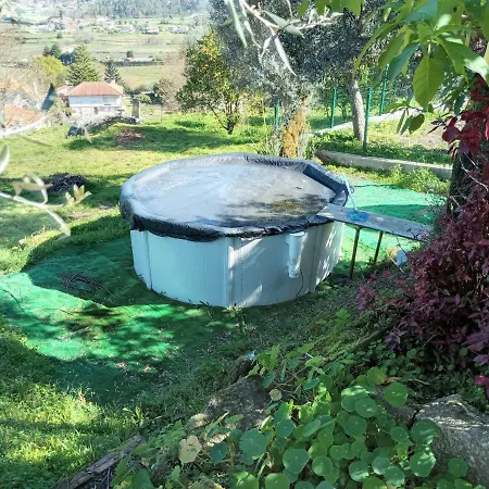 Vivenda Amorim Geraz do Lima